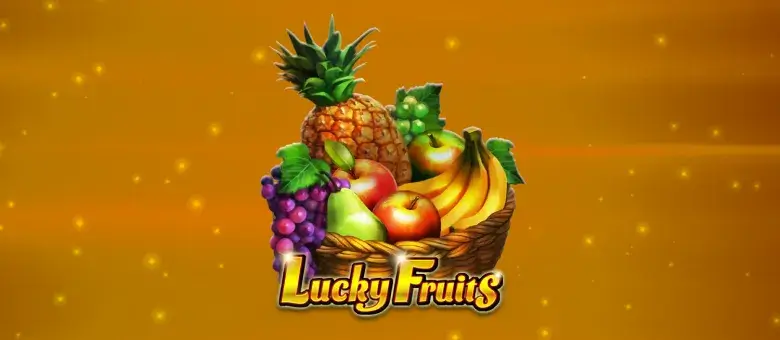 Lucky Fruits