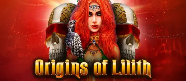 Origins Of Lilith